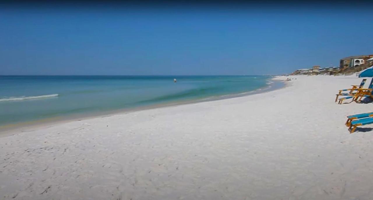 Hidden Lakes 211 Santa Rosa Beach Εξωτερικό φωτογραφία