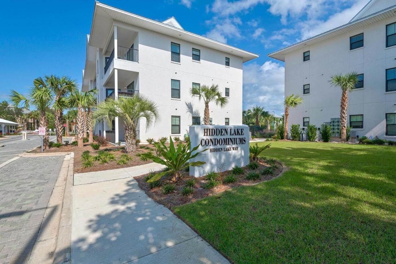 Hidden Lakes 211 Santa Rosa Beach Εξωτερικό φωτογραφία