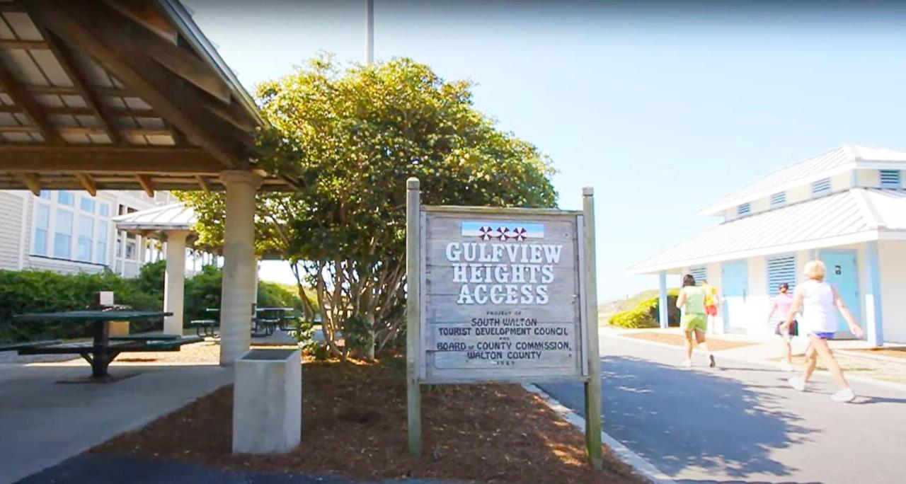 Hidden Lakes 211 Santa Rosa Beach Εξωτερικό φωτογραφία