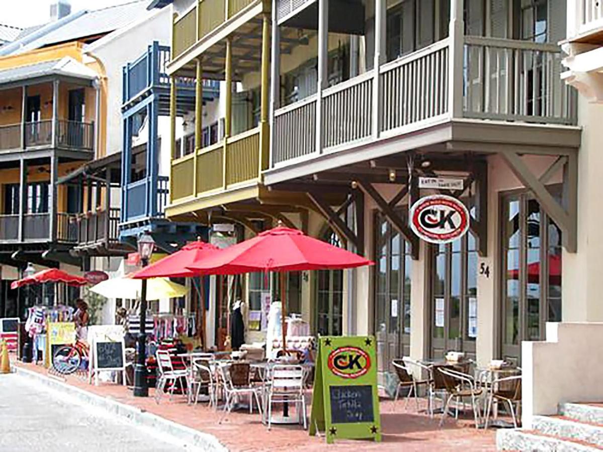 Hidden Lakes 211 Santa Rosa Beach Εξωτερικό φωτογραφία