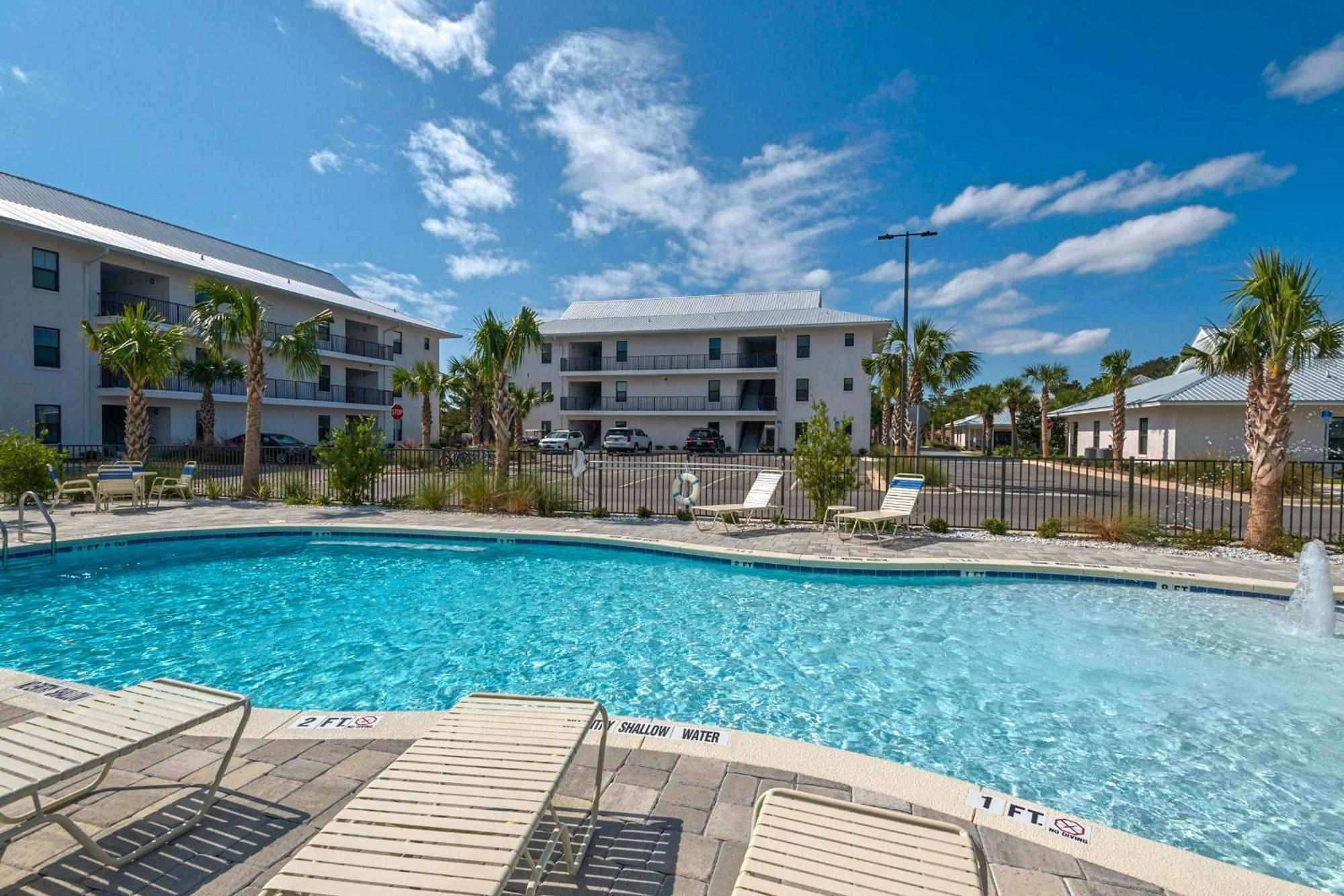 Hidden Lakes 211 Santa Rosa Beach Εξωτερικό φωτογραφία