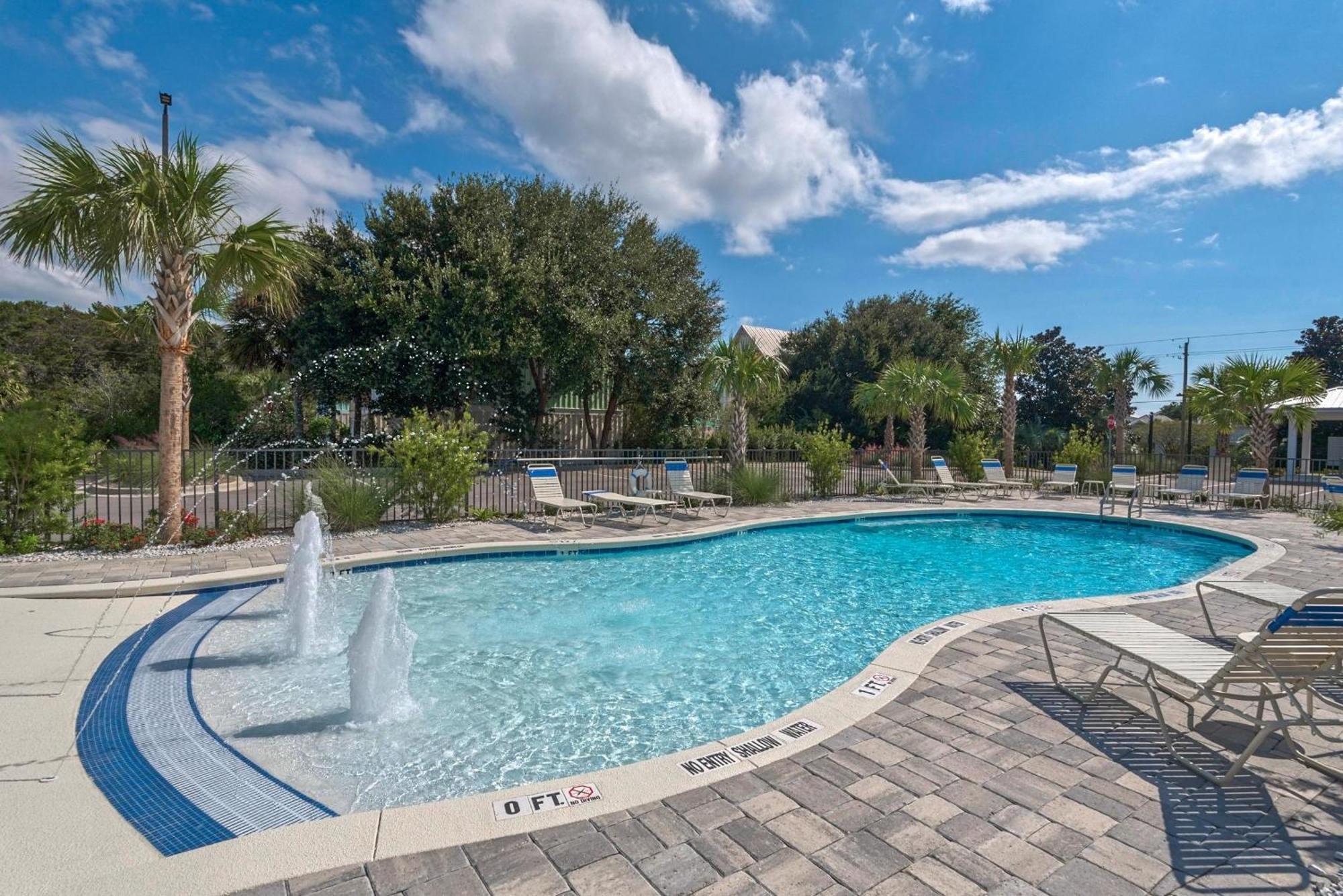 Hidden Lakes 211 Santa Rosa Beach Εξωτερικό φωτογραφία