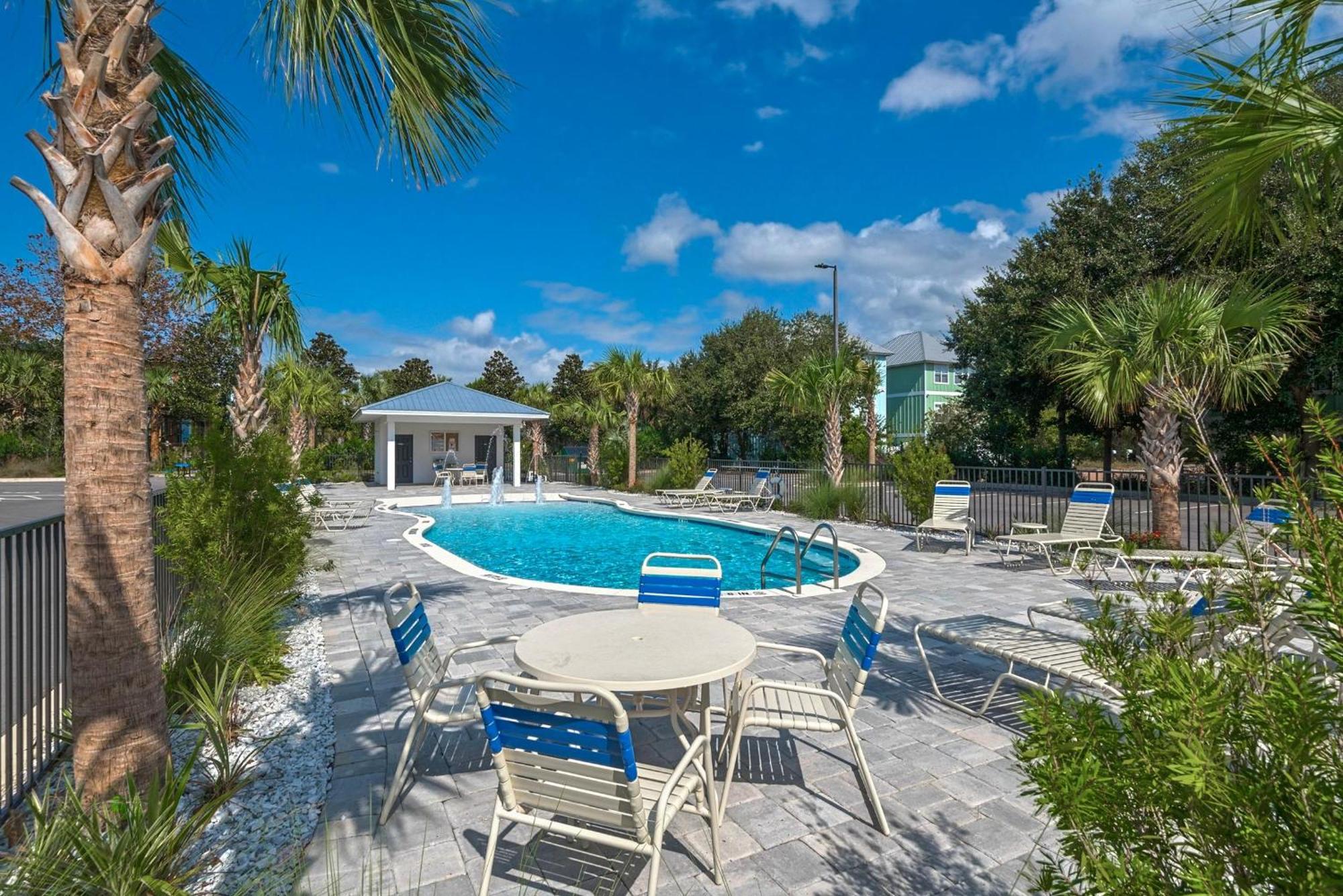Hidden Lakes 211 Santa Rosa Beach Εξωτερικό φωτογραφία